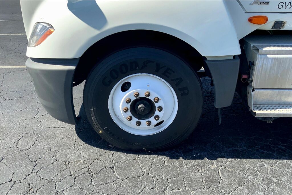 2019 INT LT625 6×4 Day Cab