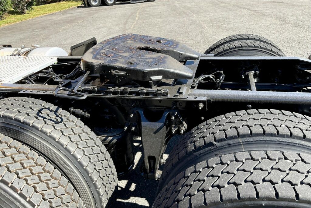 2019 INT LT625 6×4 Day Cab