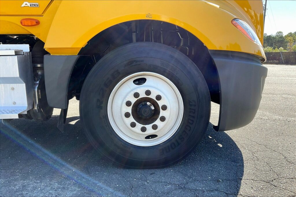 2019 INT LT625 6×4 Day Cab