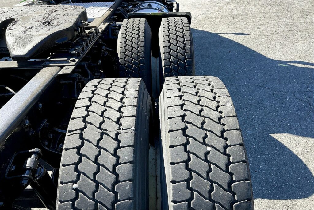 2019 INT LT625 6×4 Day Cab