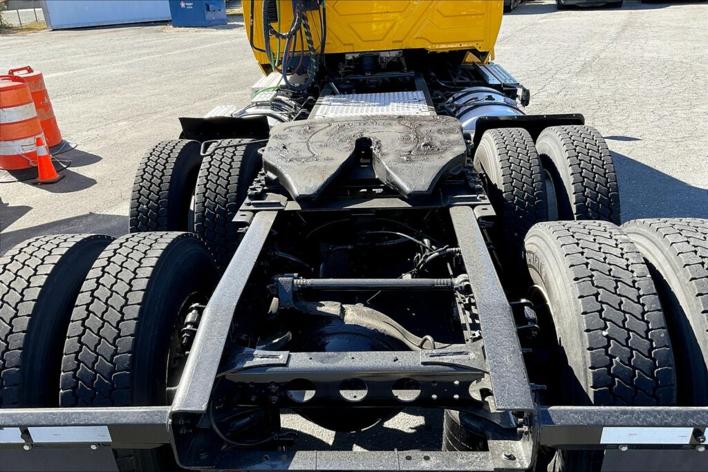 2019 INT LT625 6×4 Day Cab