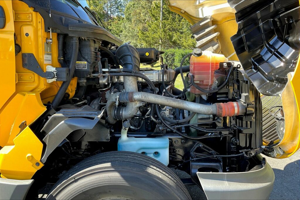 2019 INT LT625 6×4 Day Cab