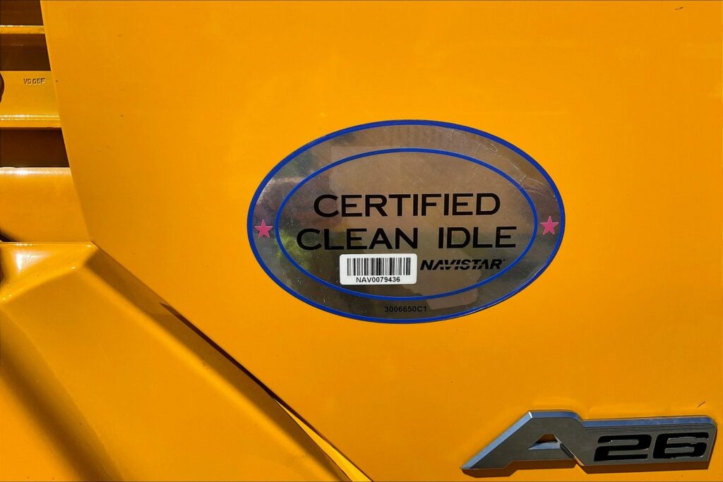 2019 INT LT625 6×4 Day Cab