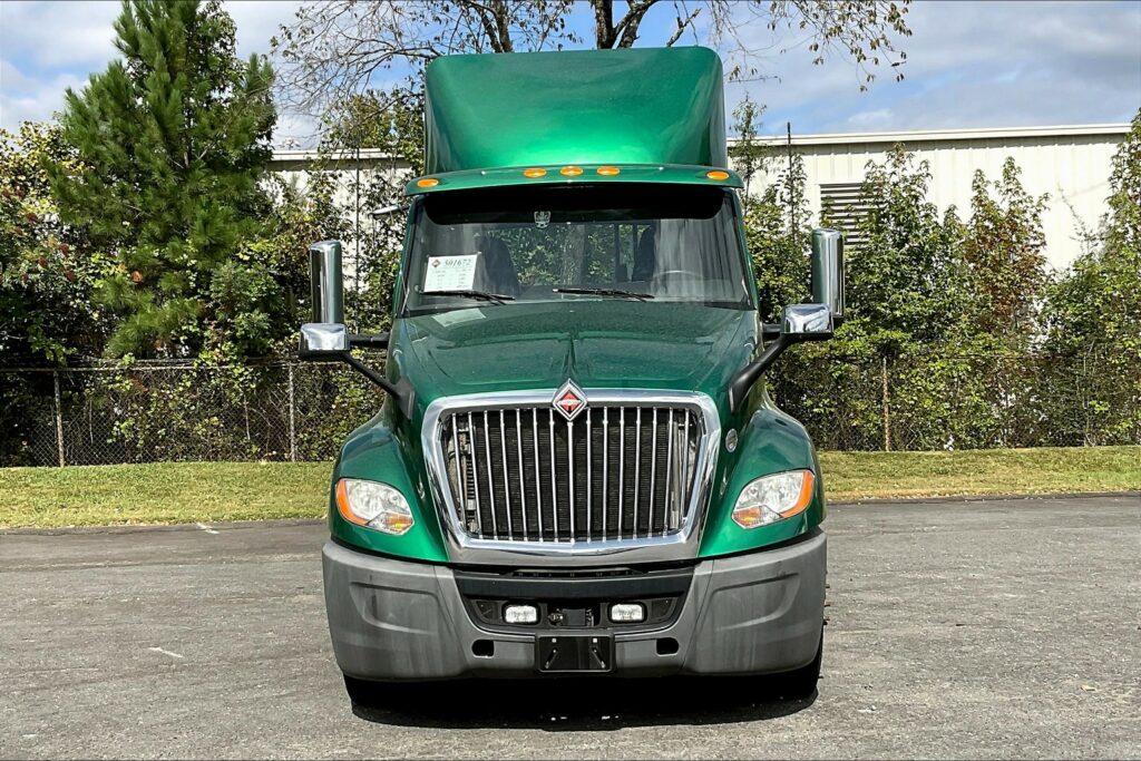 2020 INT LT625 6×4 Day Cab