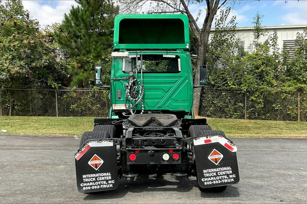 2020 INT LT625 6×4 Day Cab