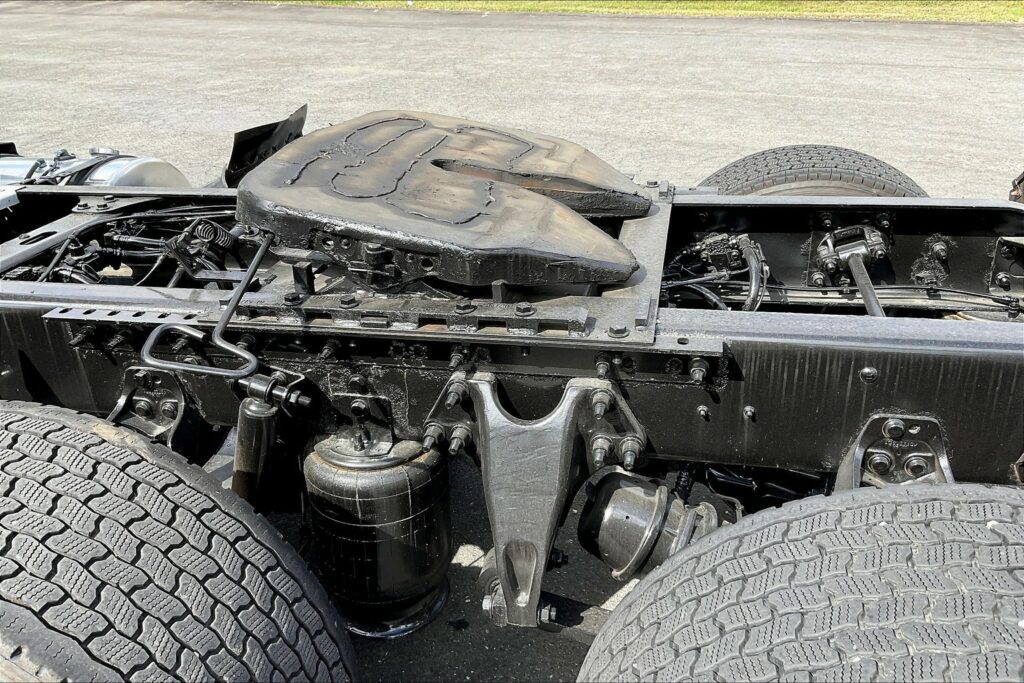 2020 INT LT625 6×4 Day Cab