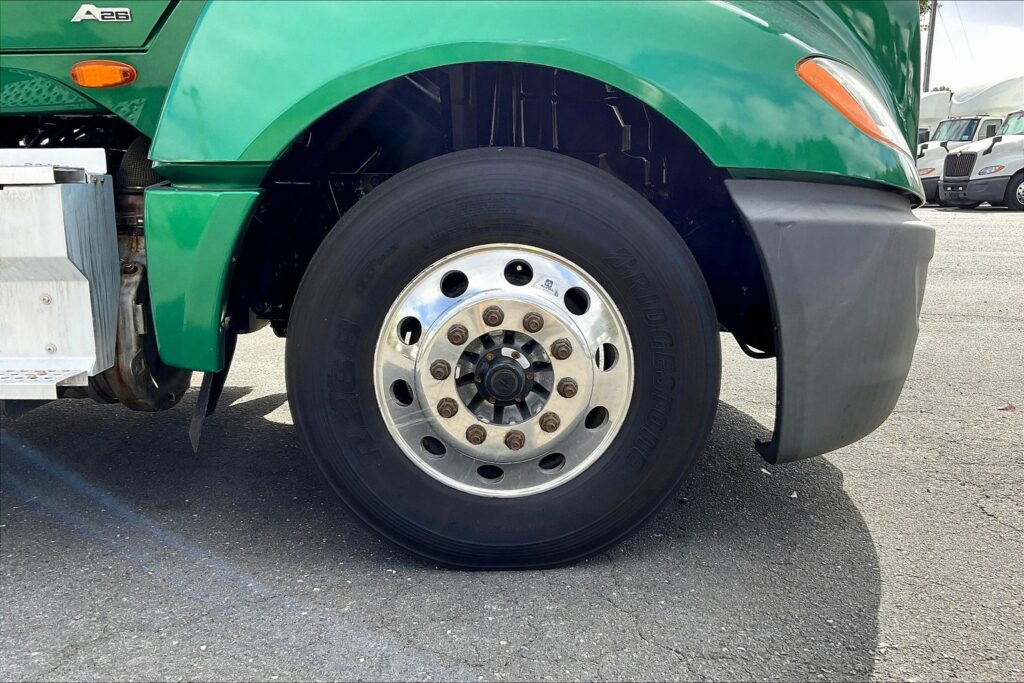 2020 INT LT625 6×4 Day Cab