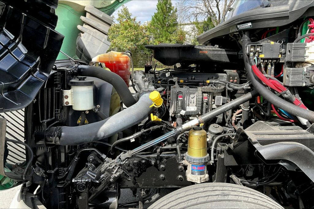 2020 INT LT625 6×4 Day Cab