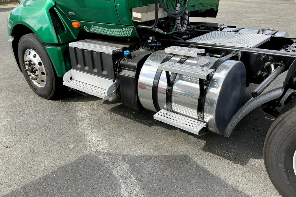 2020 INT LT625 6×4 Day Cab