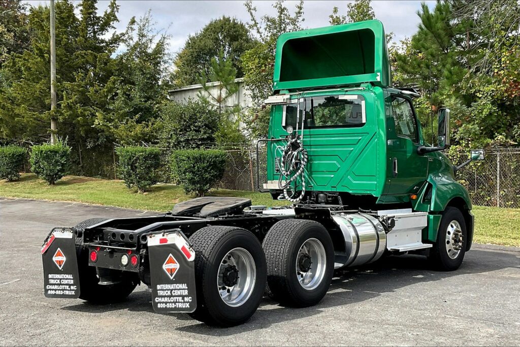 2020 INT LT625 6×4 Day Cab