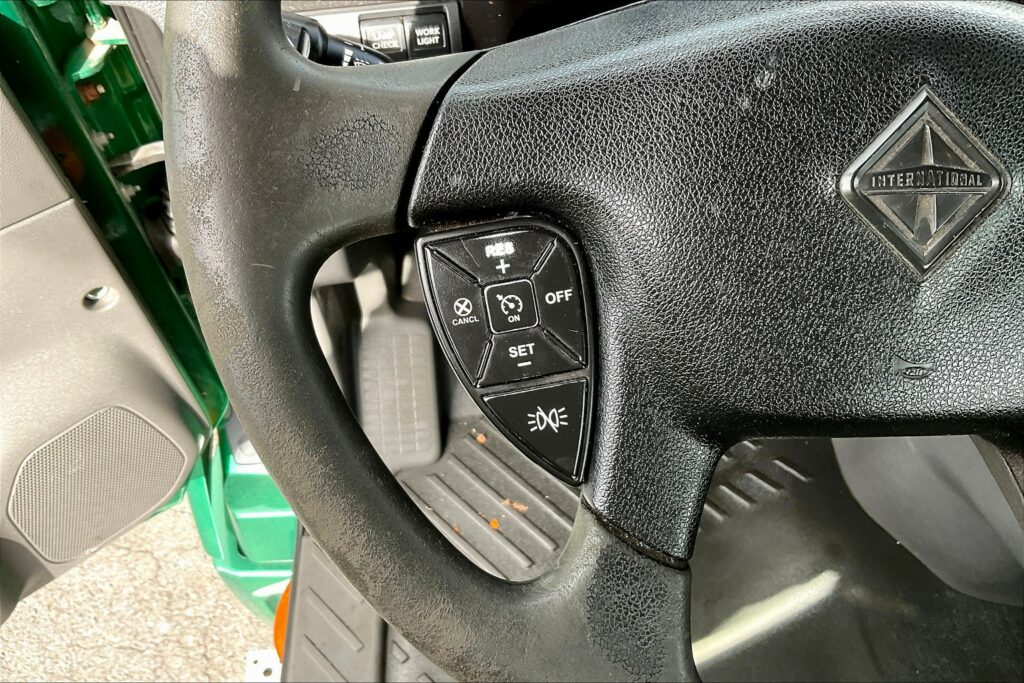 2020 INT LT625 6×4 Day Cab