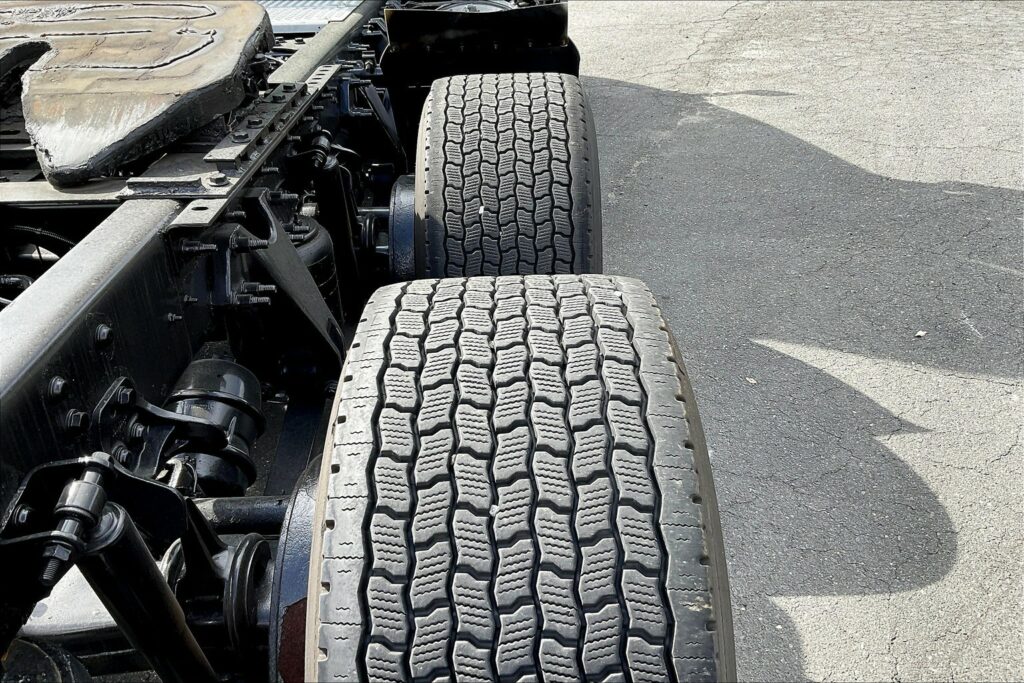 2020 INT LT625 6×4 Day Cab