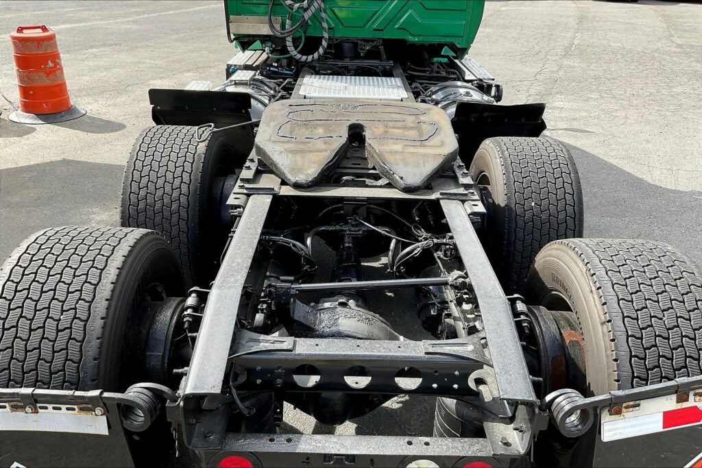 2020 INT LT625 6×4 Day Cab