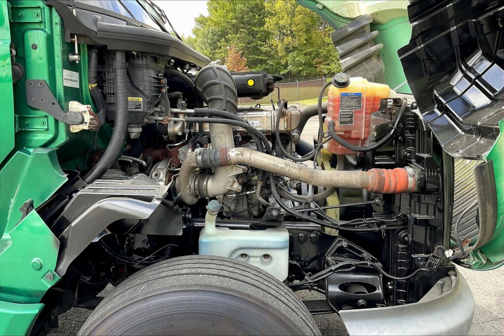 2020 INT LT625 6×4 Day Cab