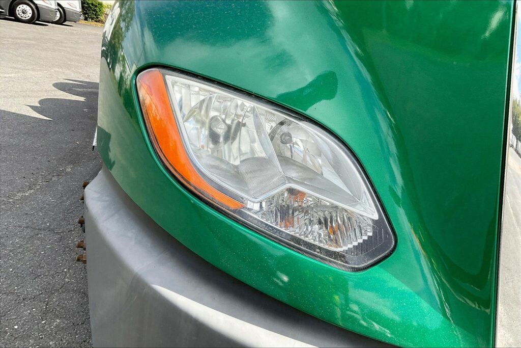 2020 INT LT625 6×4 Day Cab