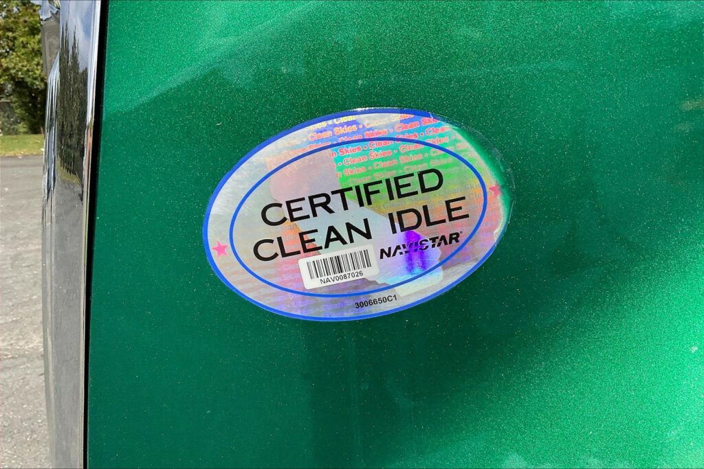 2020 INT LT625 6×4 Day Cab