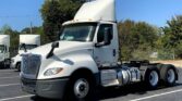 2019 INT LT625 6×4 Day Cab