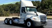 2019 INT LT625 6×4 Day Cab