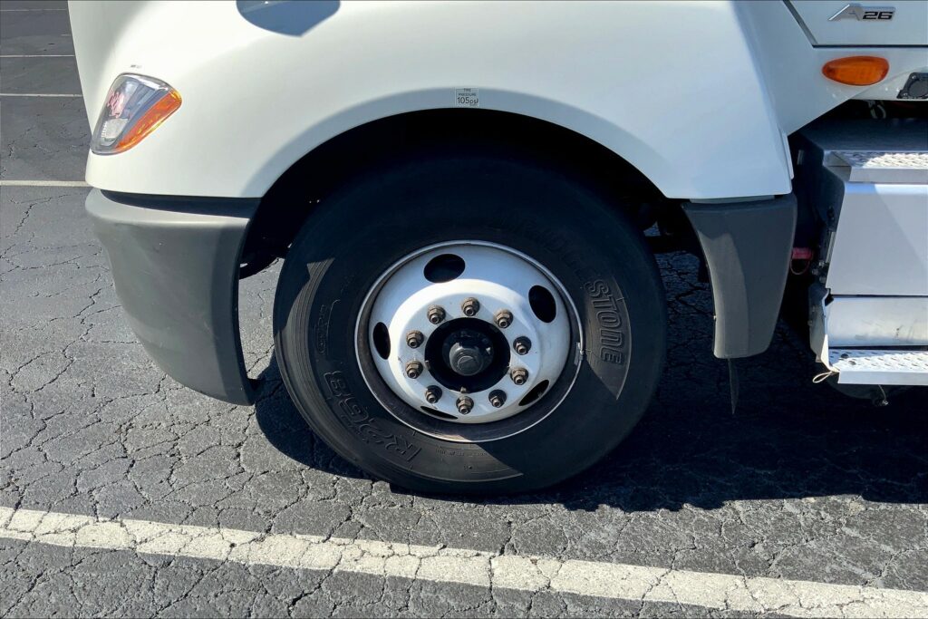 2019 INT LT625 6×4 Day Cab