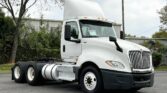 2019 INT LT625 6×4 Day Cab
