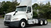 2019 INT LT625 6×4 Day Cab