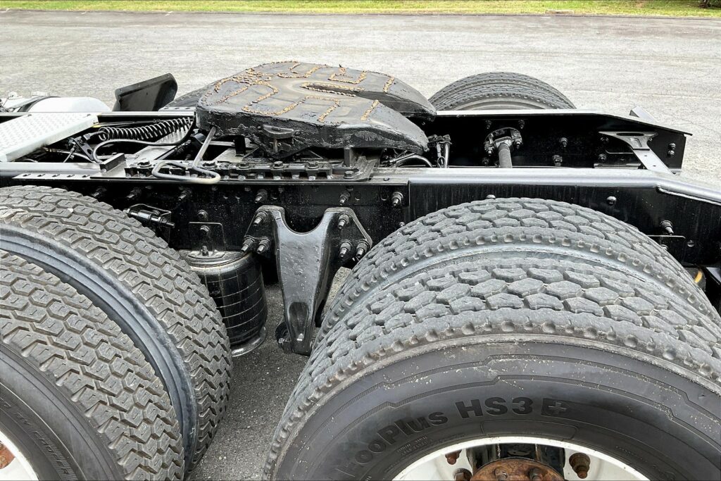 2019 INT LT625 6×4 Day Cab