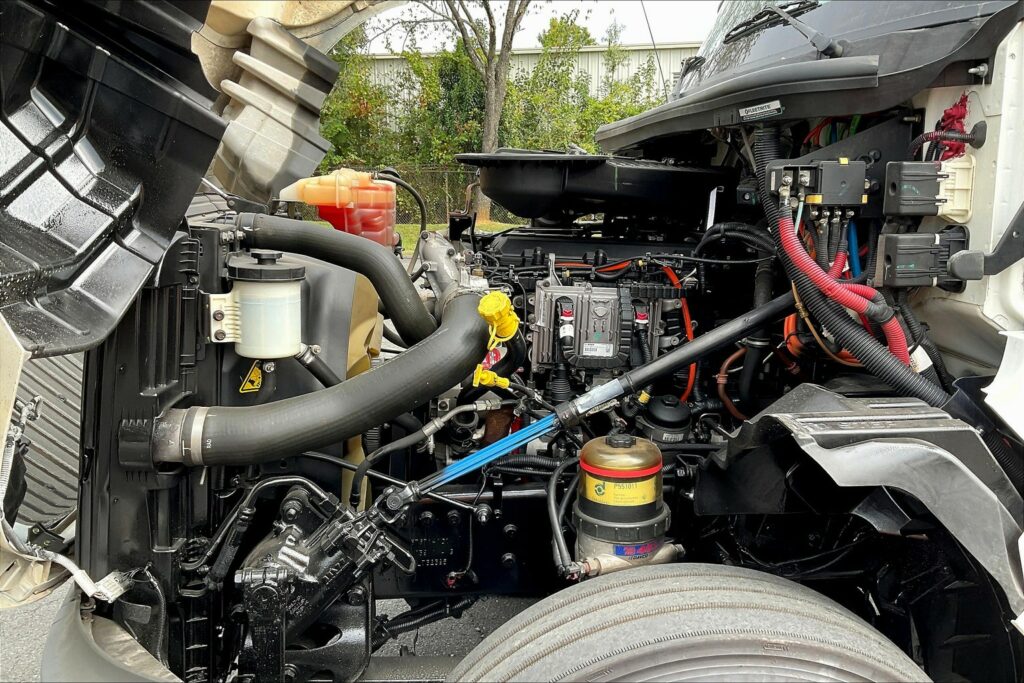 2019 INT LT625 6×4 Day Cab