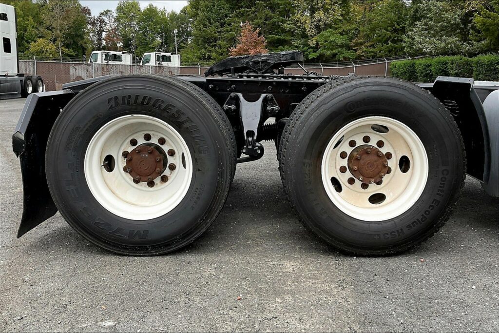 2019 INT LT625 6×4 Day Cab