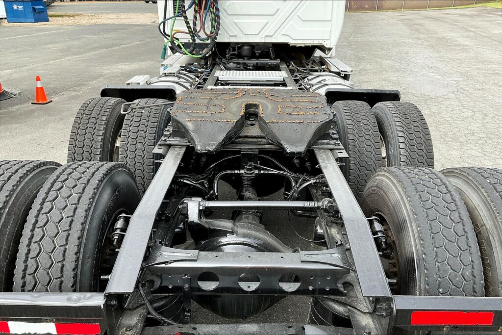 2019 INT LT625 6×4 Day Cab