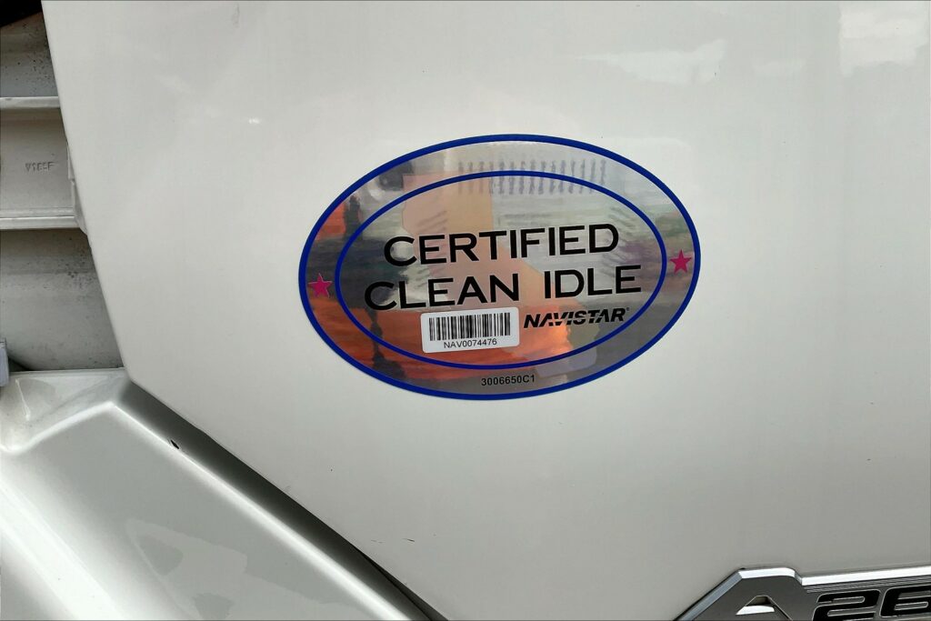 2019 INT LT625 6×4 Day Cab