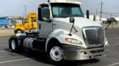 2019 INT RH613 4×2 Day Cab