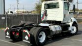 2019 INT RH613 4×2 Day Cab