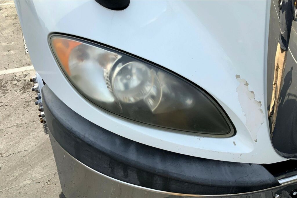 2019 INT RH613 4×2 Day Cab