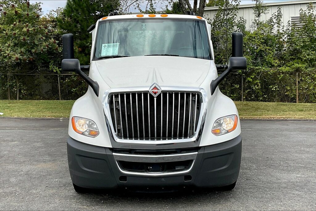 2020 CUM LT625 6×4 Day Cab