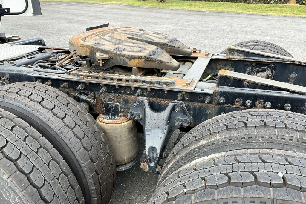 2020 CUM LT625 6×4 Day Cab