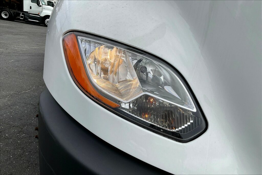 2020 CUM LT625 6×4 Day Cab