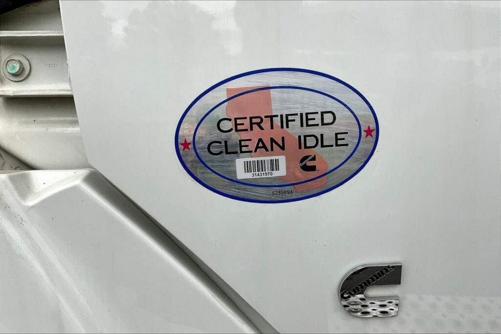 2020 CUM LT625 6×4 Day Cab