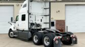 2021 CUM LT625 6×4 Sleeper
