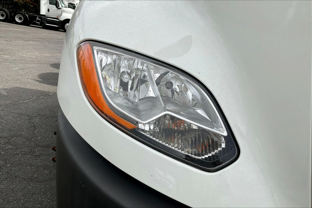 2021 CUM LT625 6×4 Day Cab