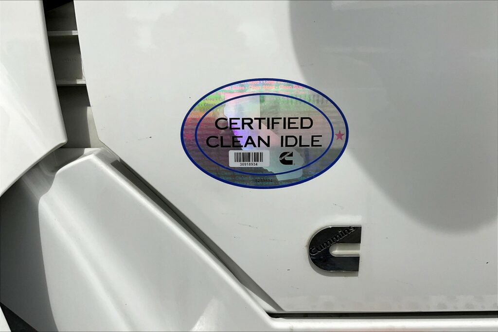 2021 CUM LT625 6×4 Day Cab