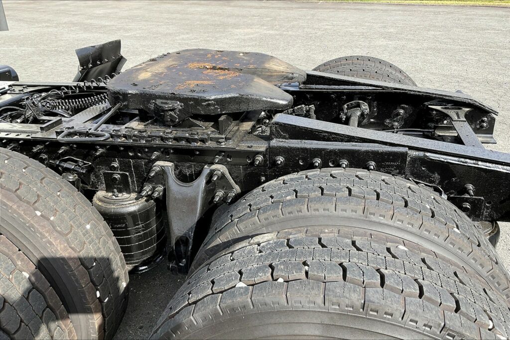 2020 CUM LT625 6×4 Day Cab