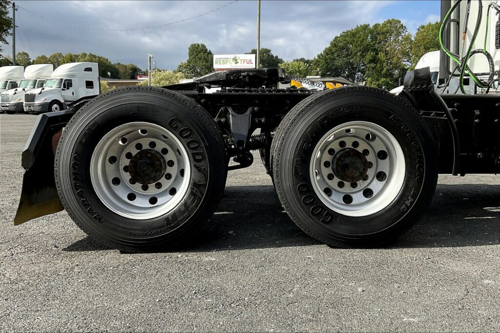 2020 CUM LT625 6×4 Day Cab