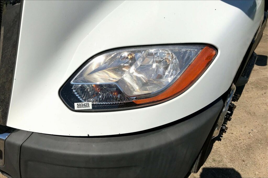 2021 CUM LT625 6×4 Day Cab