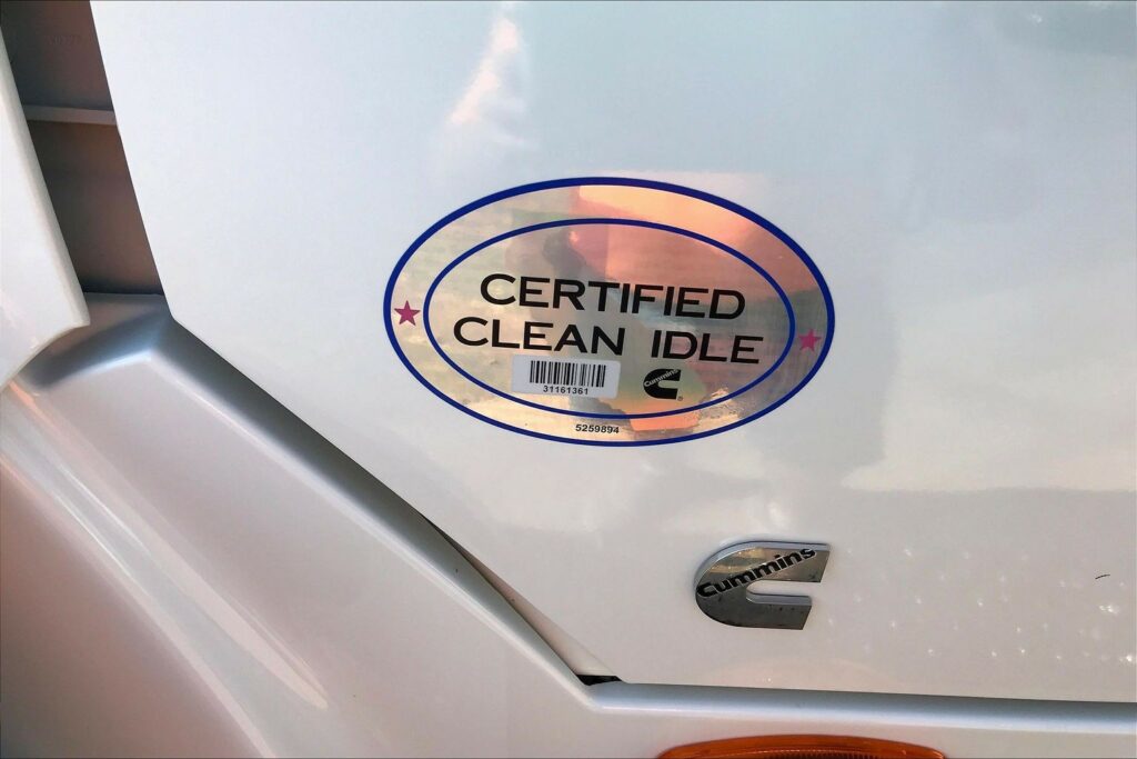 2021 CUM LT625 6×4 Day Cab