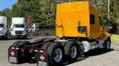 2022 CUM LT625 6×4 Sleeper