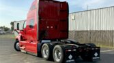 2022 CUM LT625 6×4 Sleeper