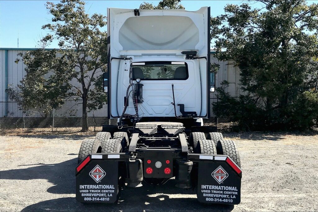 2021 CUM LT625 6×4 Day Cab