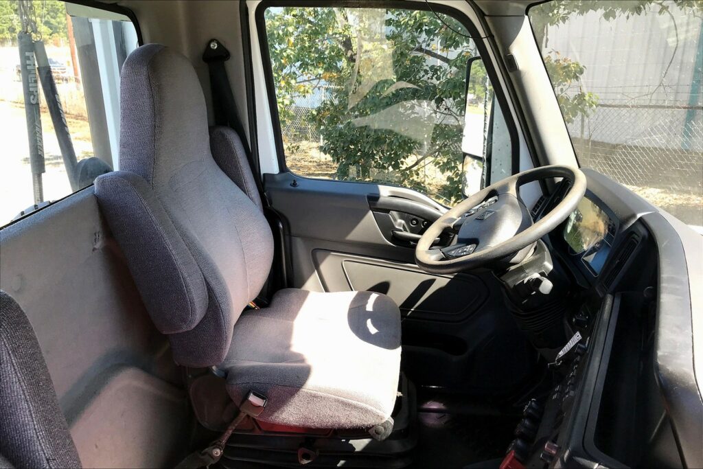 2021 CUM LT625 6×4 Day Cab