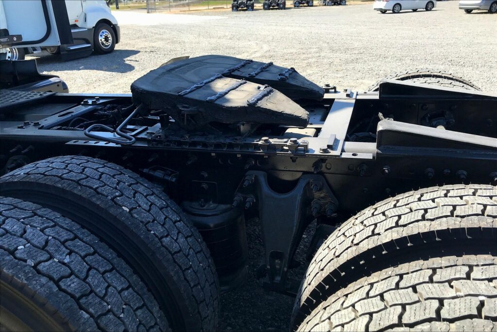 2021 CUM LT625 6×4 Day Cab