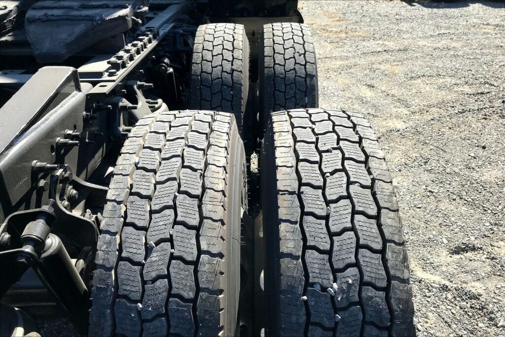 2021 CUM LT625 6×4 Day Cab